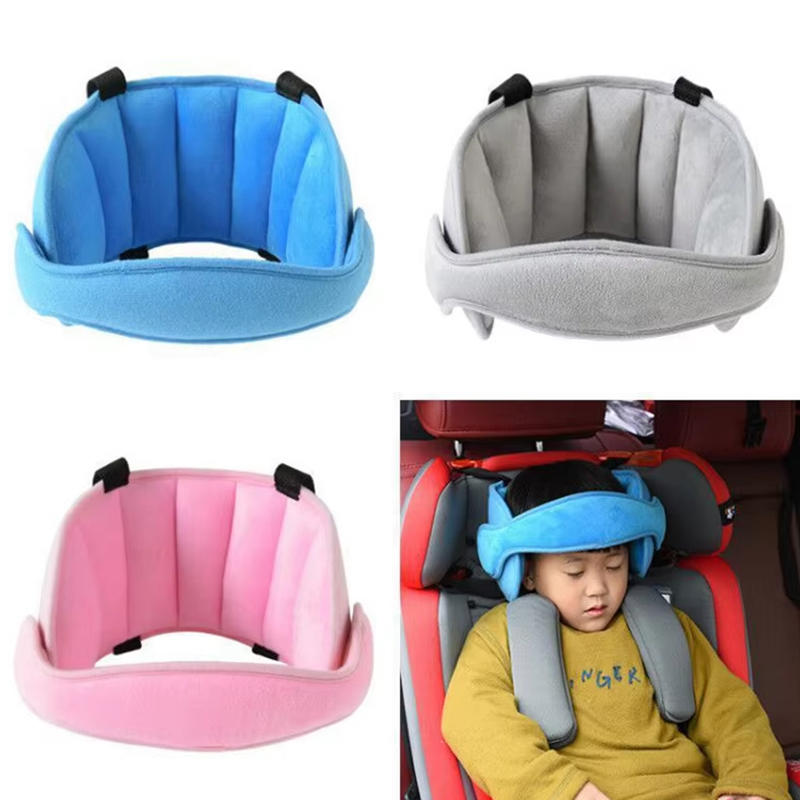 Infant Head Protector - Ceinture de fixation de la tête