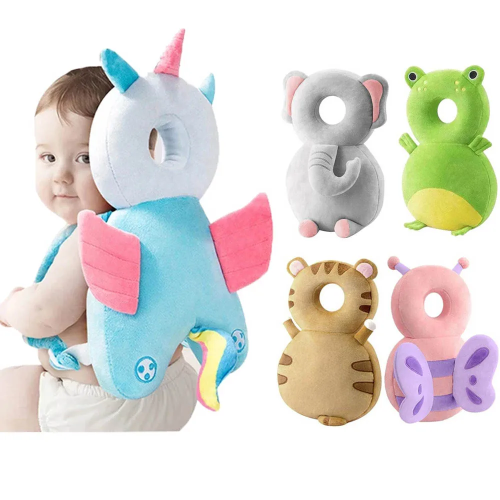 Infant Head Protector - Coussin de protection pour la tête