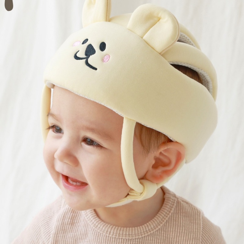 Infant Head Protector - Casque de sécurité pour bébé, protège-tête,