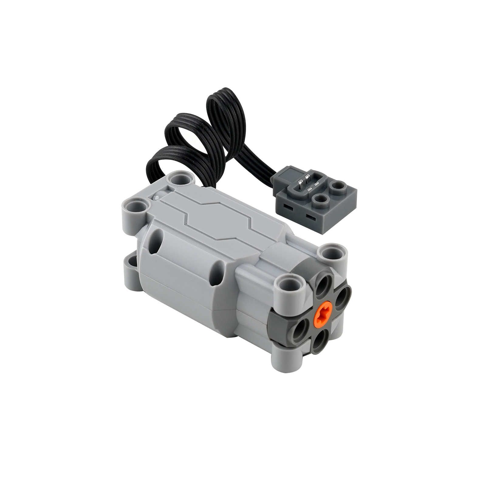 Lego Set Technic - Nouveau moteur L amélioré 88003, blocs