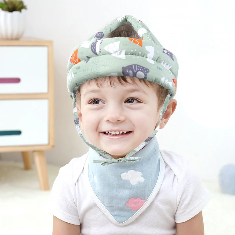Infant Head Protector - Casquette de protection de la tête
