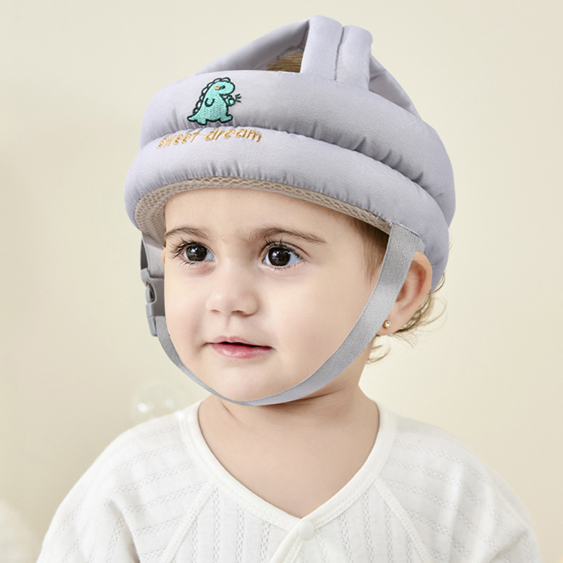 Infant Head Protector - Nouveau casque de sécurité pour bébé,