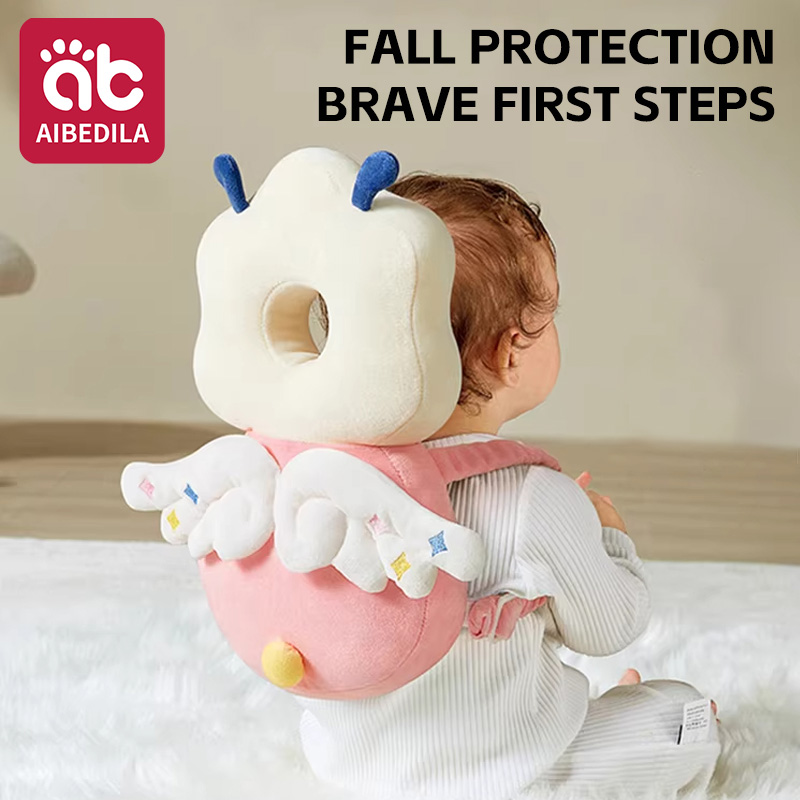 Infant Head Protector - AIBEDILA Coussin de protection de la
