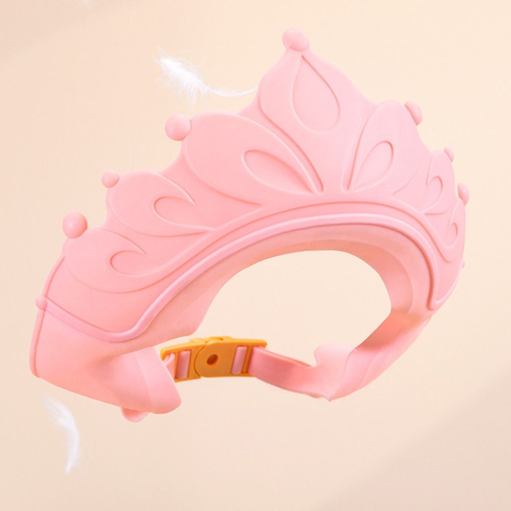 Infant Head Protector - Chapeau de lavage de cheveux réglable