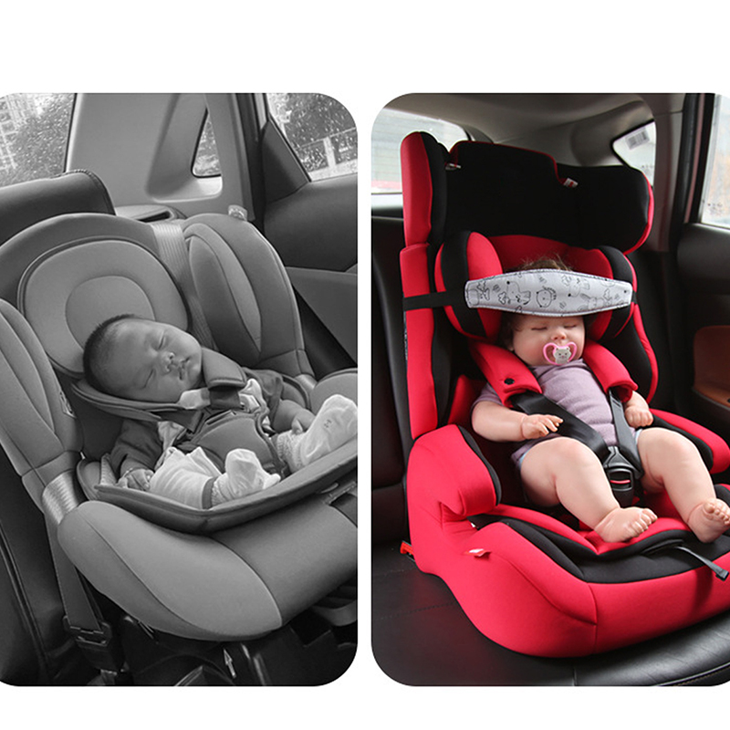 Support de tête pour siège aut - Infant Head Protector avis et prix