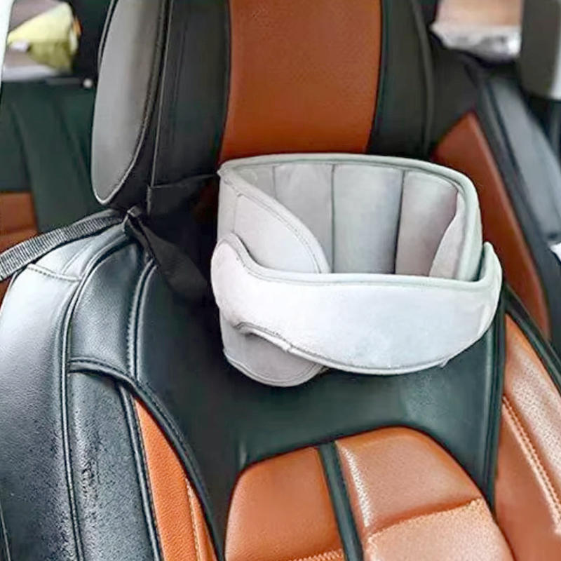 Ceinture de fixation de la têt - Infant Head Protector avis et prix