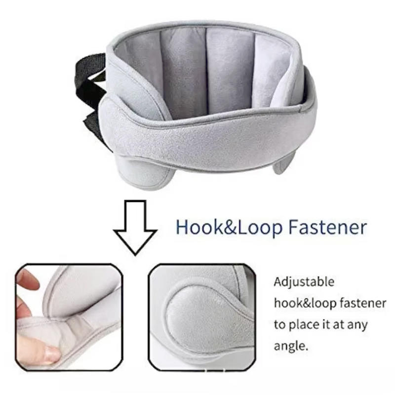 Ceinture de fixation de la têt - Infant Head Protector avis et prix