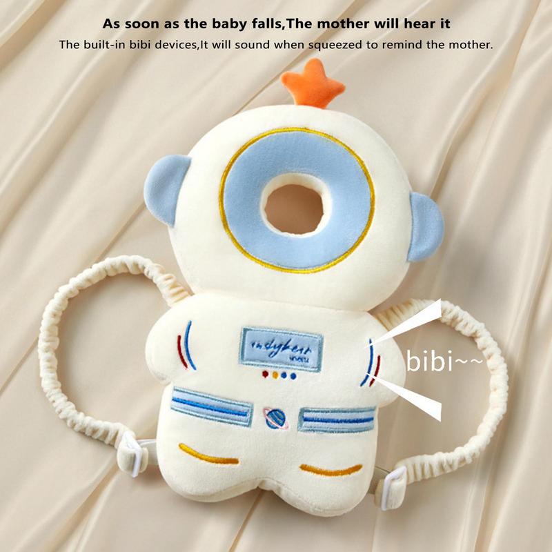 Coussin de Protection de tête  - Infant Head Protector avis et prix