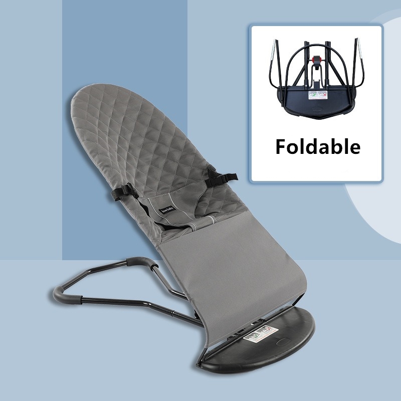 Chaise à bascule pliable pour  - Baby Swing Bouncer avis et prix