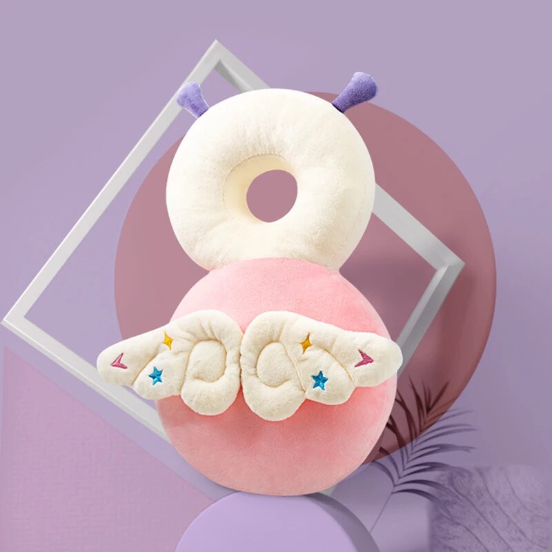 Oreiller Anti-chute pour enfan - Infant Head Protector avis et prix