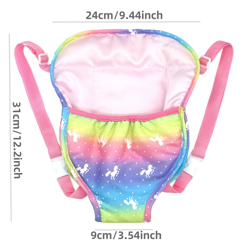 Sac de transport pour poupées, - Baby Swing Bouncer avis et prix