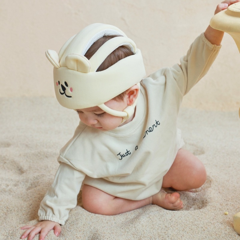 Casque de sécurité pour bébé,  - Infant Head Protector avis et prix