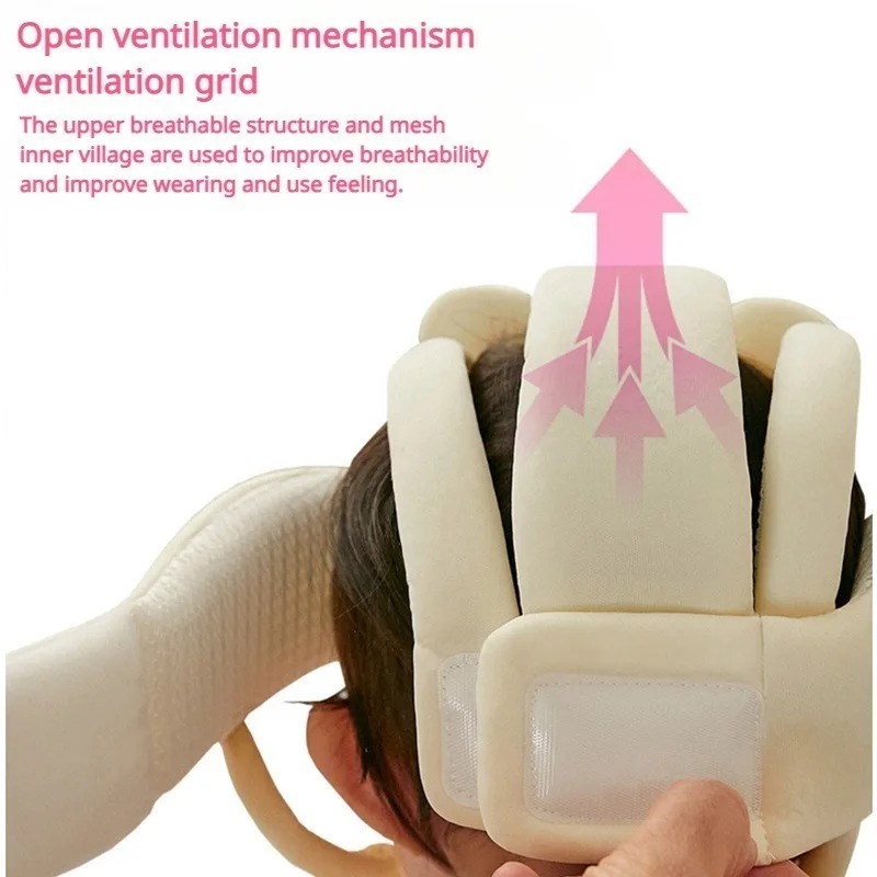 Casque de sécurité pour bébé,  - Infant Head Protector avis et prix