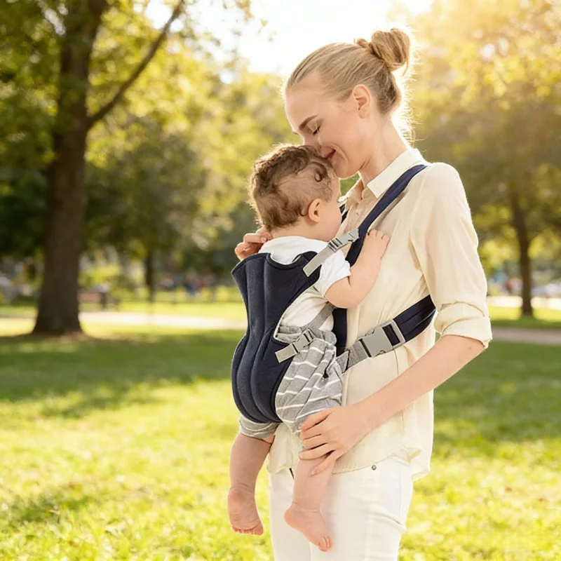 Sac de transport pour bébé, sa - Ergonomic Baby Carrier avis et prix