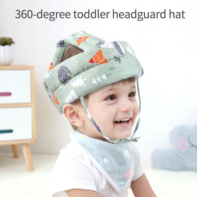Casquette de protection de la  - Infant Head Protector avis et prix