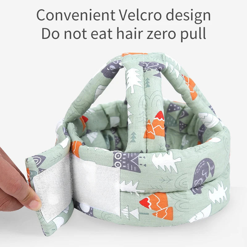 Casquette de protection de la  - Infant Head Protector avis et prix