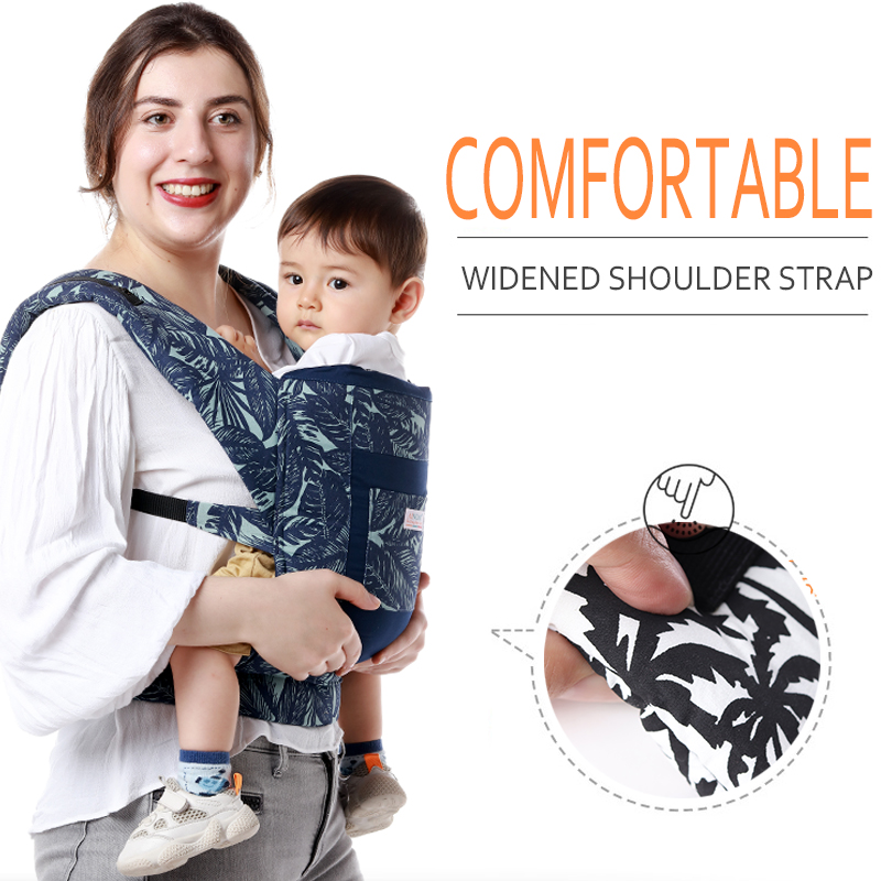 Porte-bébé sac à dos 3 en 1 ch - Ergonomic Baby Carrier avis et prix