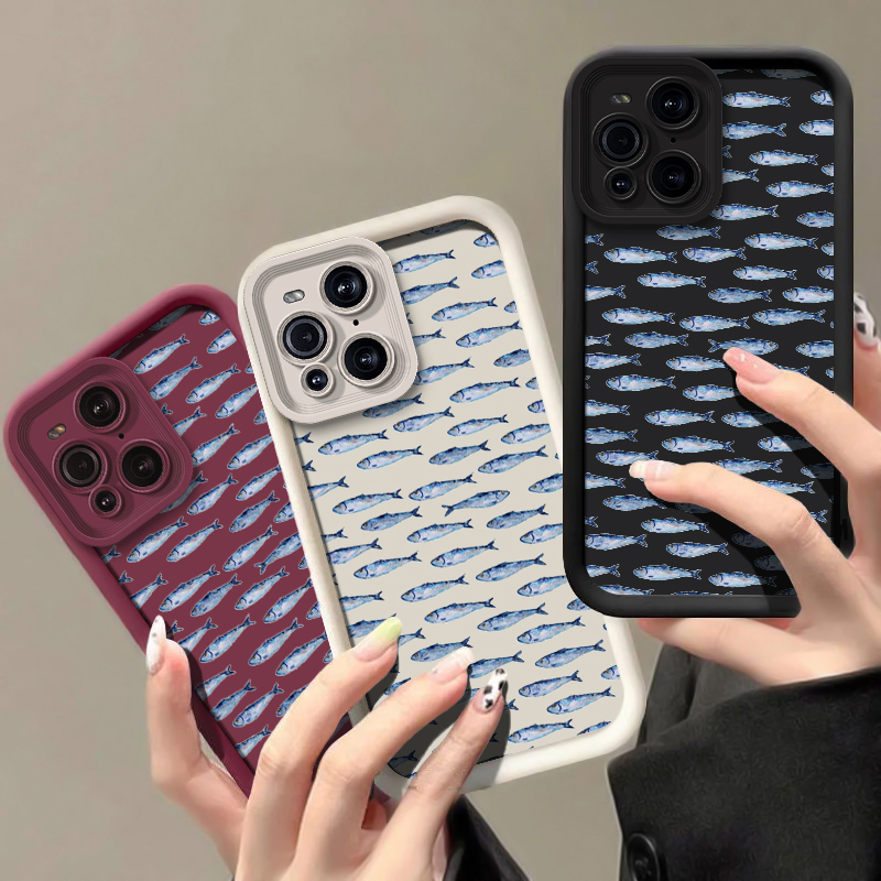 Coque de téléphone souple en S - Play Mat avis et prix