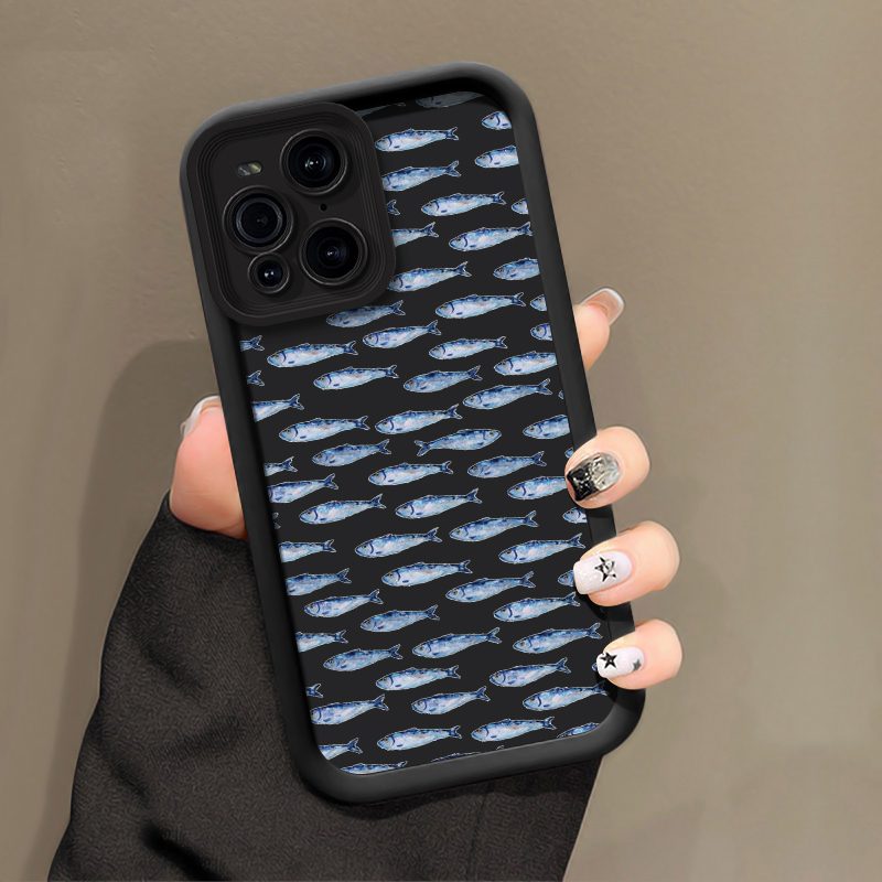 Coque de téléphone souple en S - Play Mat avis et prix