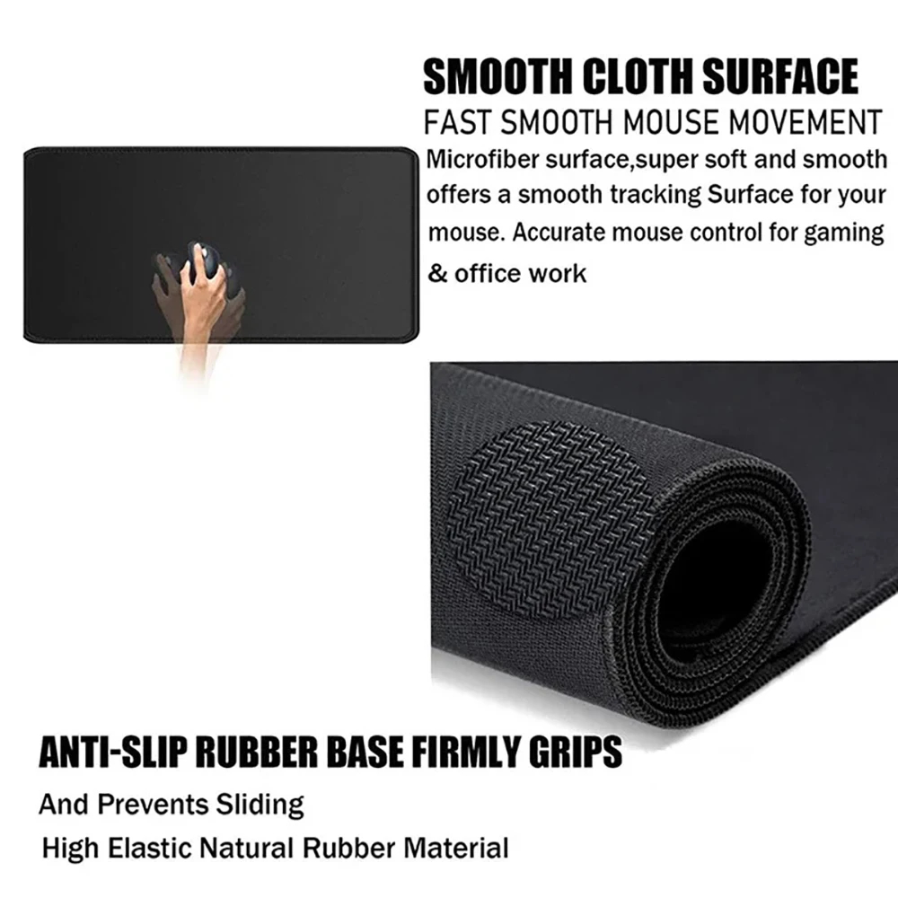 Tapis de souris XXL DIY Anime  - Play Mat avis et prix