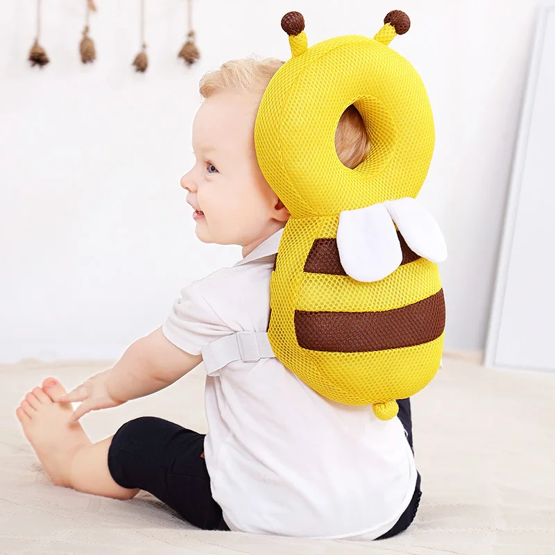 Protecteur de tête et dorsal p - Infant Head Protector avis et prix