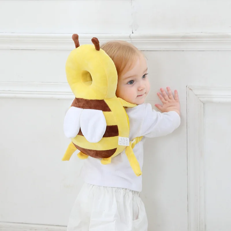 Protecteur de tête et dorsal p - Infant Head Protector avis et prix
