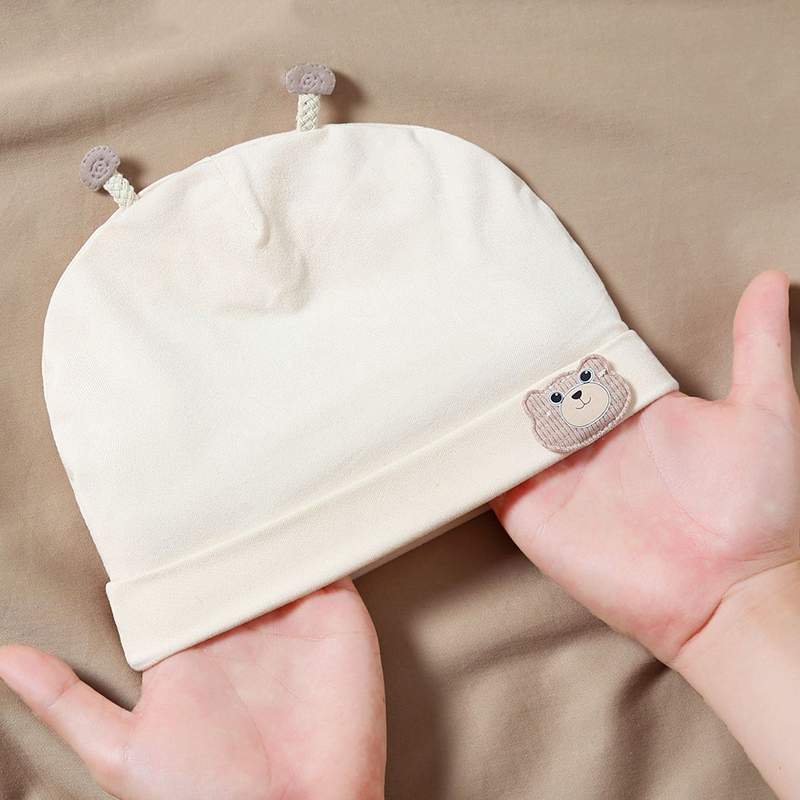 Bonnets pour bébé de 6 à 12 mo - Infant Head Protector avis et prix