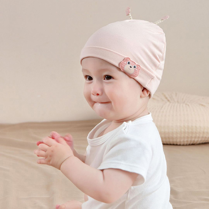 Bonnets pour bébé de 6 à 12 mo - Infant Head Protector avis et prix