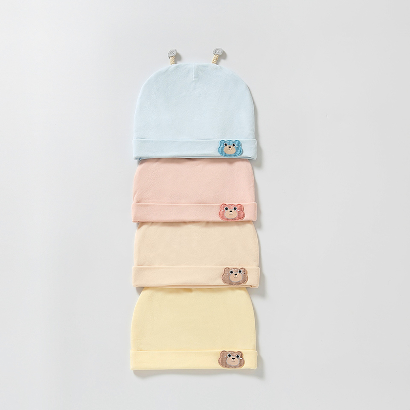 Bonnets pour bébé de 6 à 12 mo - Infant Head Protector avis et prix