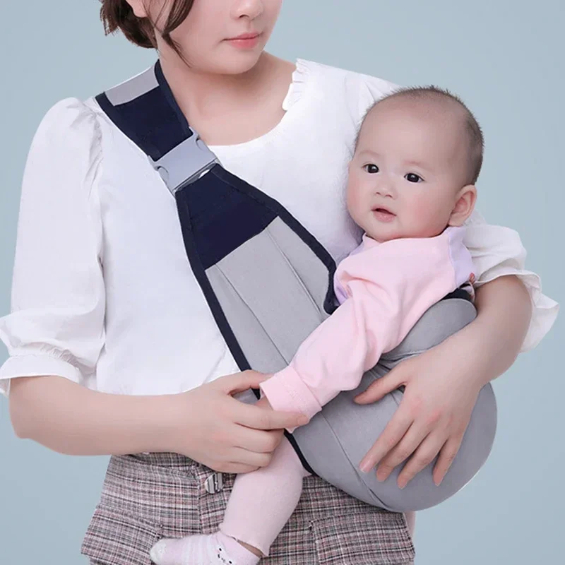 Porte-bébé ergonomique multifo - Ergonomic Baby Carrier avis et prix