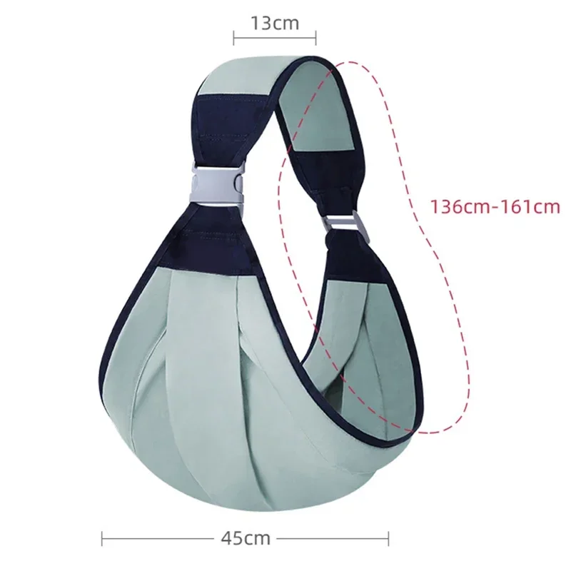 Porte-bébé ergonomique multifo - Ergonomic Baby Carrier avis et prix