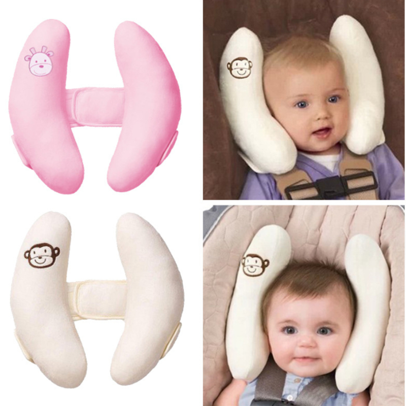 Coussin de soutien cervical do - Infant Head Protector avis et prix