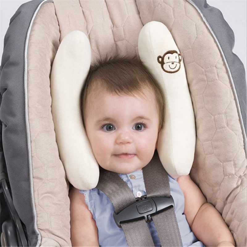 Coussin de soutien cervical do - Infant Head Protector avis et prix
