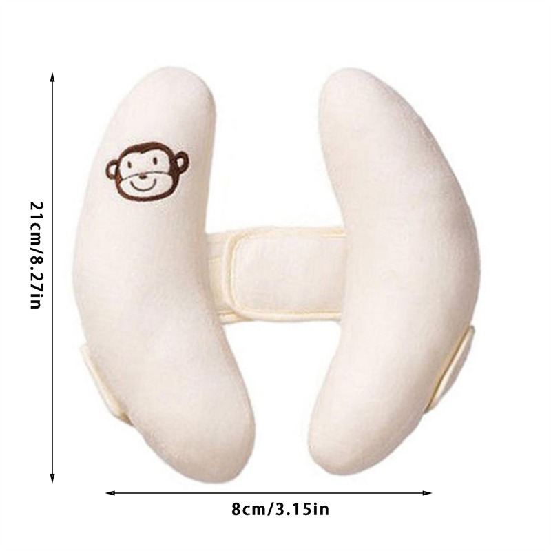 Coussin de soutien cervical do - Infant Head Protector avis et prix