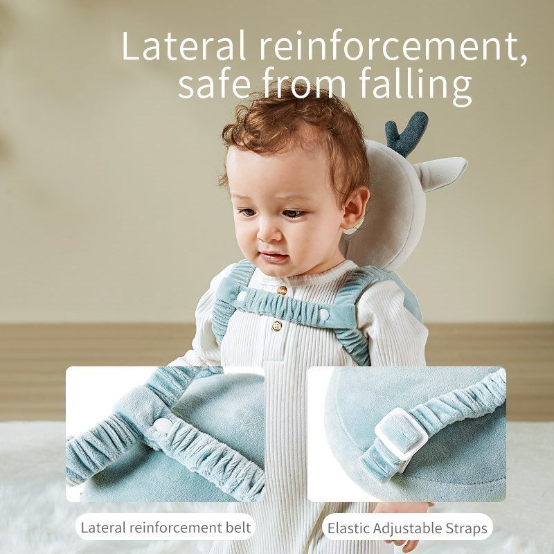 AIBEDILA Coussin de protection - Infant Head Protector avis et prix