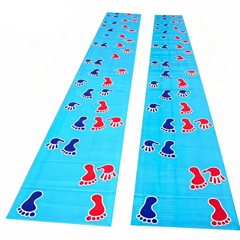 Tapis de jeu pour les mains et - Play Mat avis et prix