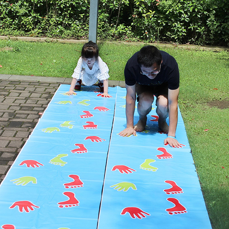 Tapis de jeu pour les mains et - Play Mat avis et prix
