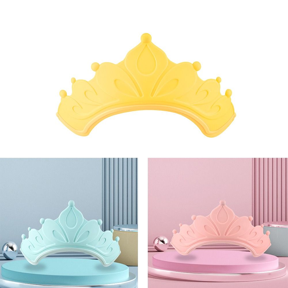 Chapeau de lavage de cheveux r - Infant Head Protector avis et prix