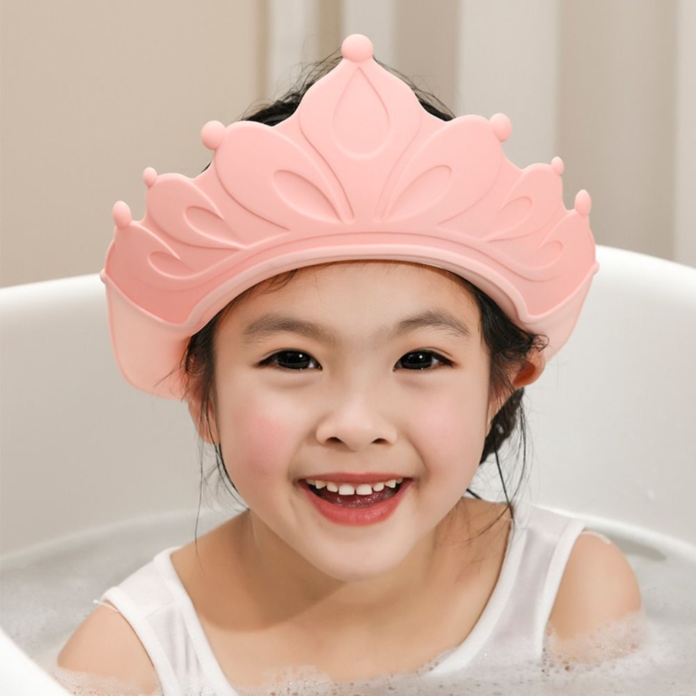 Chapeau de lavage de cheveux r - Infant Head Protector avis et prix