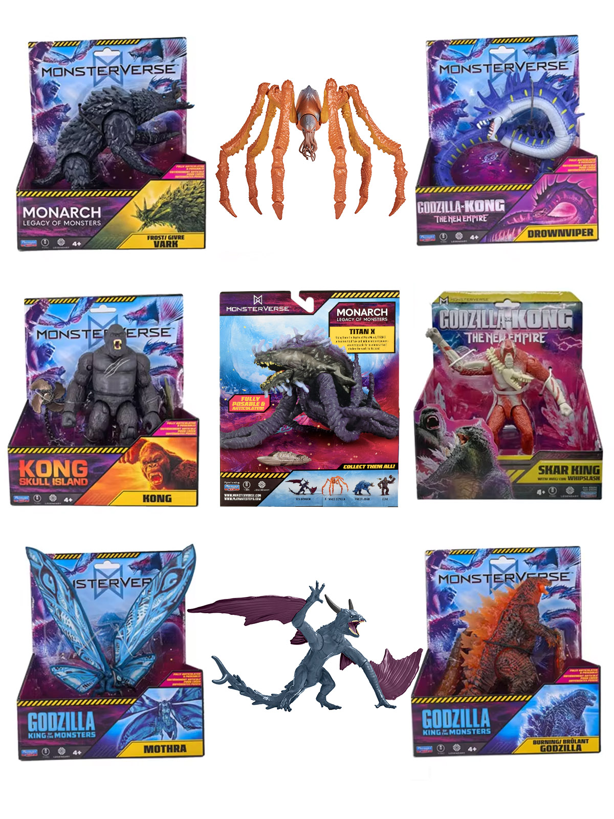 Figurine d'action Playmates Go - Play Mat avis et prix