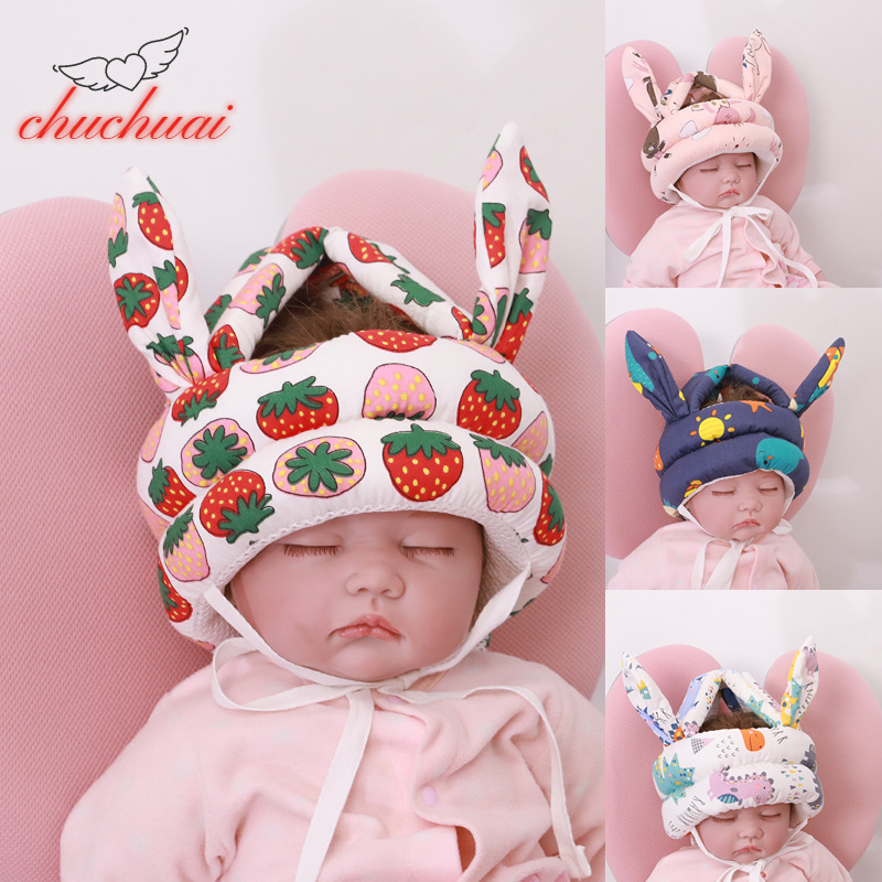 Bébé apprendre à marcher Prote - Infant Head Protector avis et prix