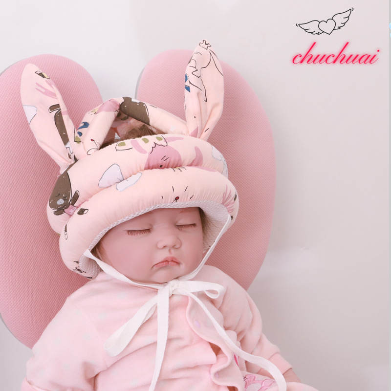 Bébé apprendre à marcher Prote - Infant Head Protector avis et prix