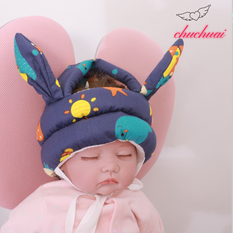 Bébé apprendre à marcher Prote - Infant Head Protector avis et prix