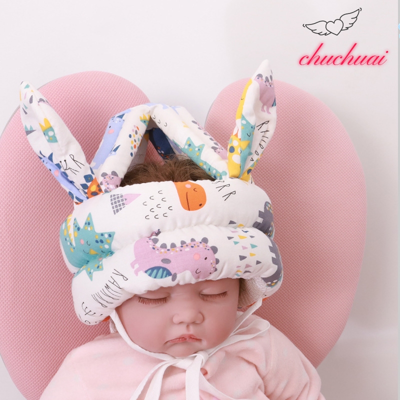 Bébé apprendre à marcher Prote - Infant Head Protector avis et prix