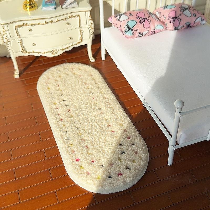 1: 12 maison de poupée Miniatu - Play Mat avis et prix
