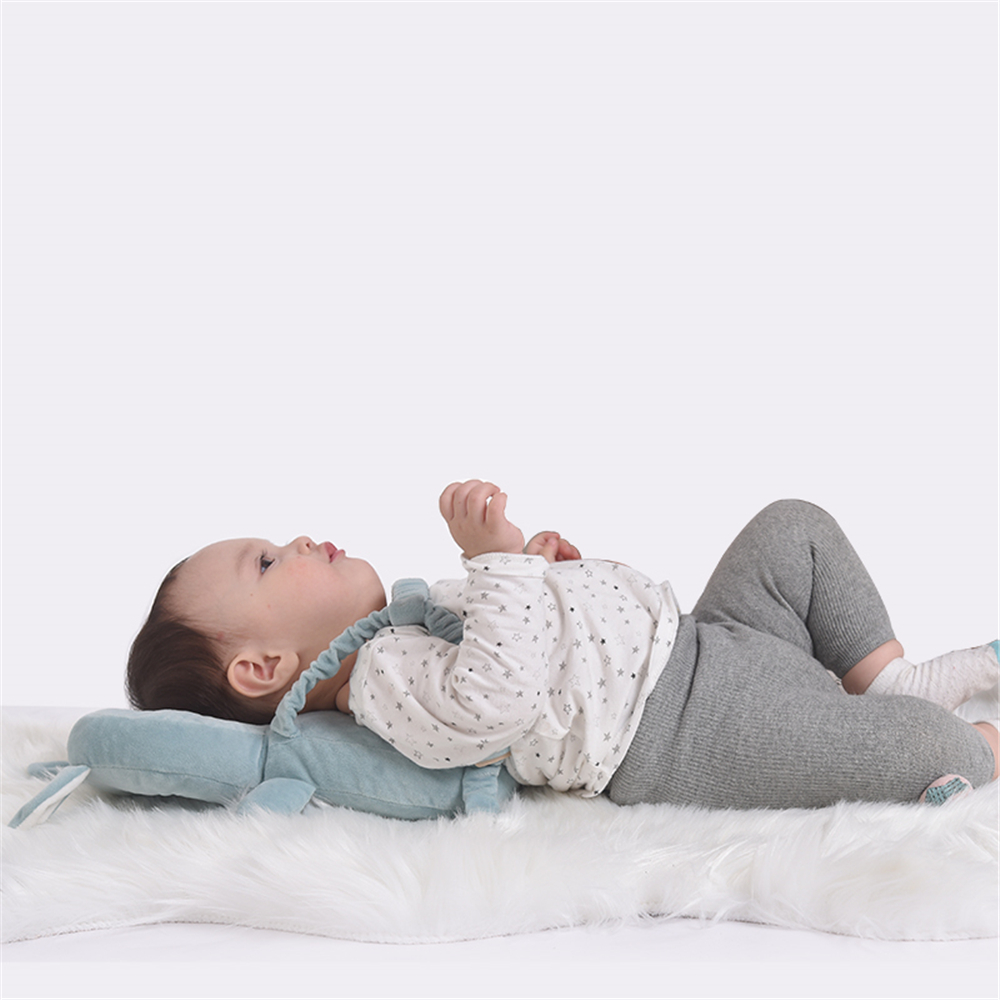 Coussin anti-chute pour bébé a - Infant Head Protector avis et prix