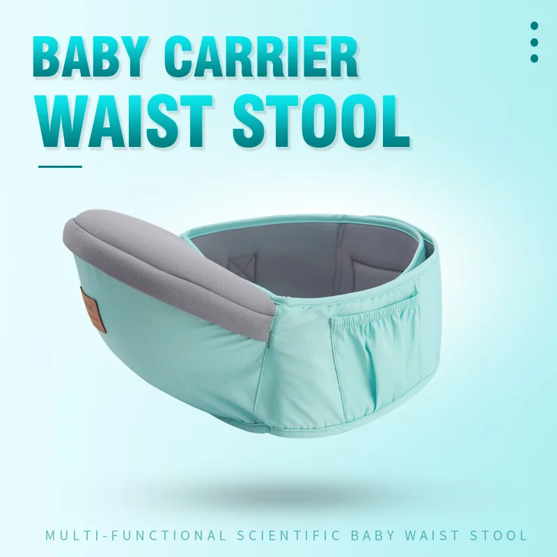 Porte-bébé Ergonomique Confort - Ergonomic Baby Carrier avis et prix