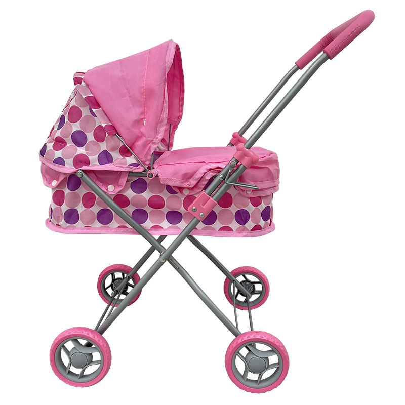 Poussette de poupée pliable, S - Baby Swing Bouncer avis et prix