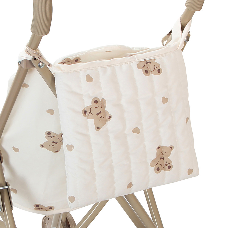 Poussette mignonne pour poupée - Baby Swing Bouncer avis et prix