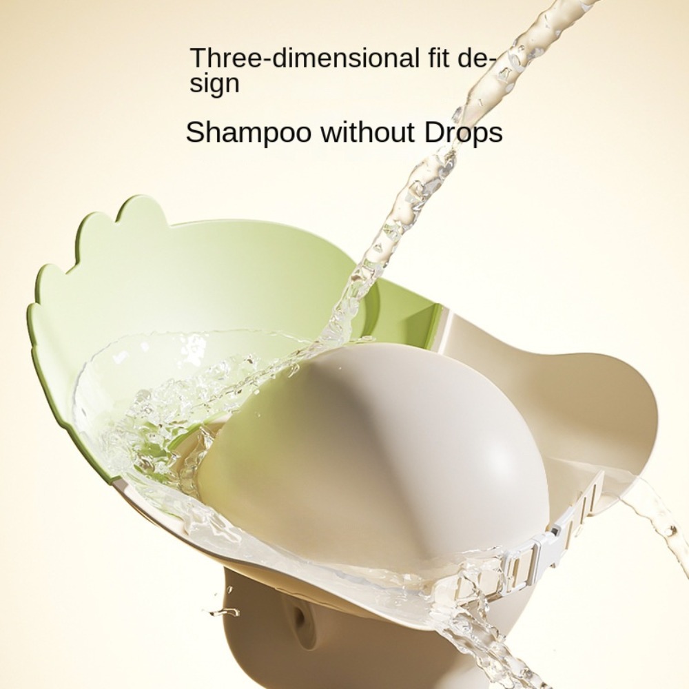 Shampoing artefact bonnet de d - Infant Head Protector avis et prix